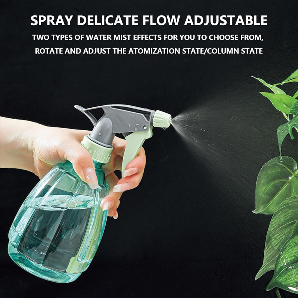 HASTHIP® 2 Pcs Garden Sprayer, Spray Bottle for Plants HASTHIP® 2 Pcs Garden Sprayer, Spray Bottle for Plants